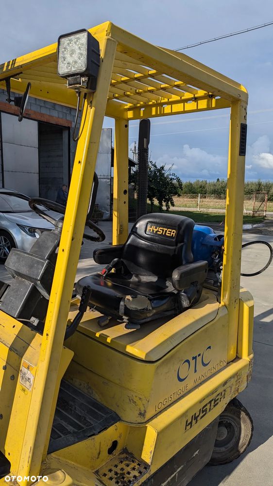 Hyster H1.50XM - 8