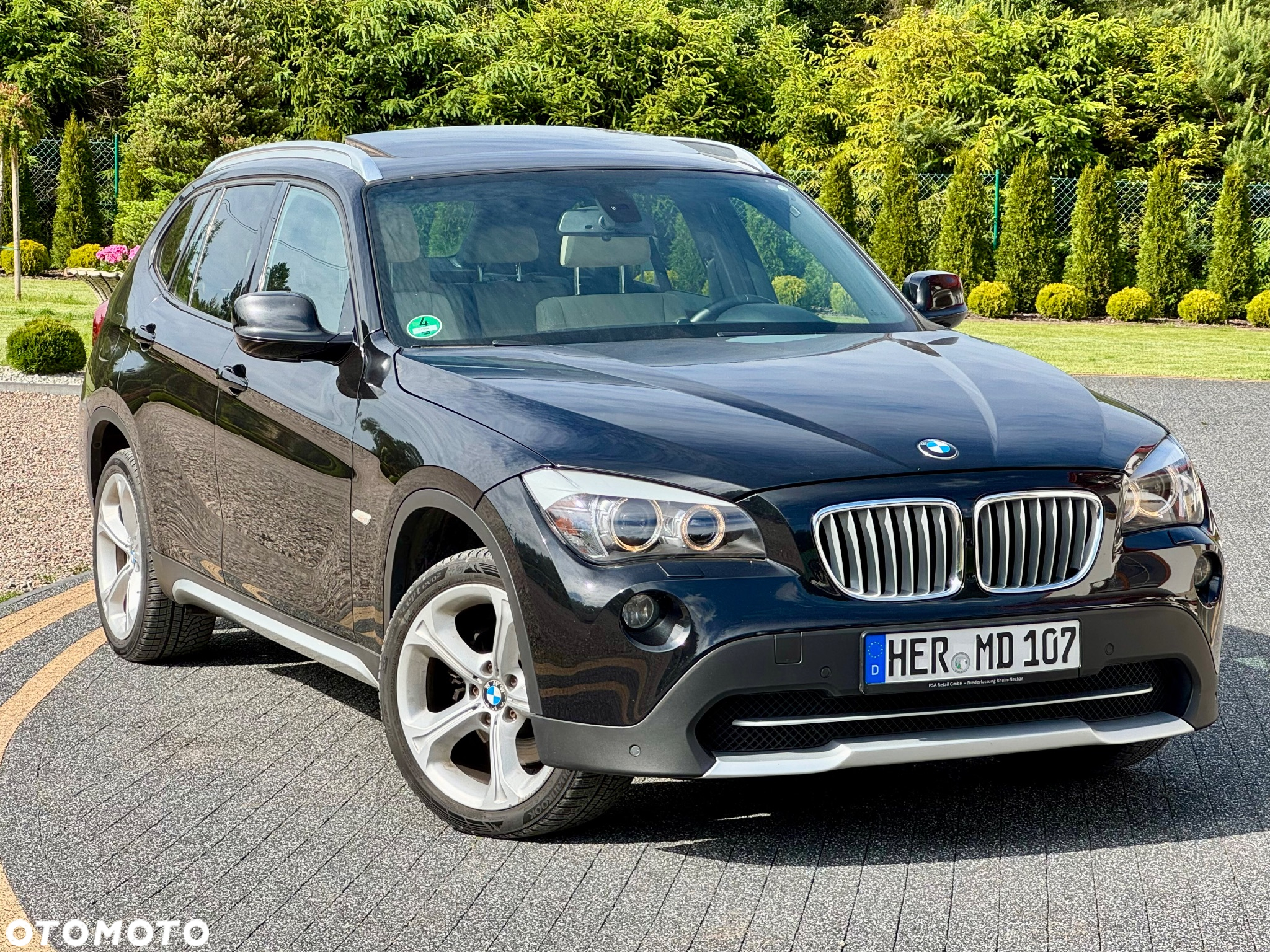 BMW X1 xDrive23d - 12