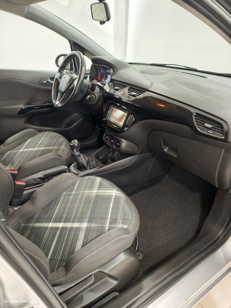 Opel Corsa 1.3 D (CDTi) (ecoFLEX) S&S Edition - 15