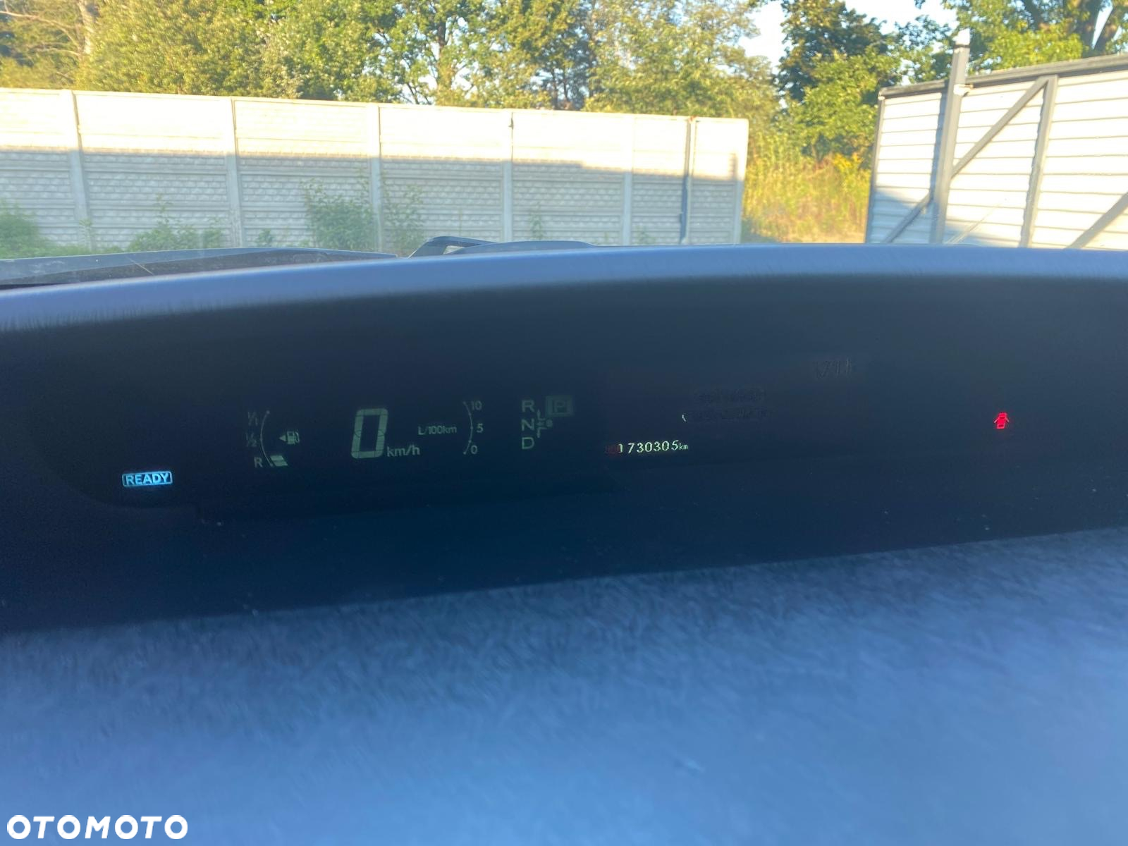 Toyota Prius 1.8 HSD Active - 16