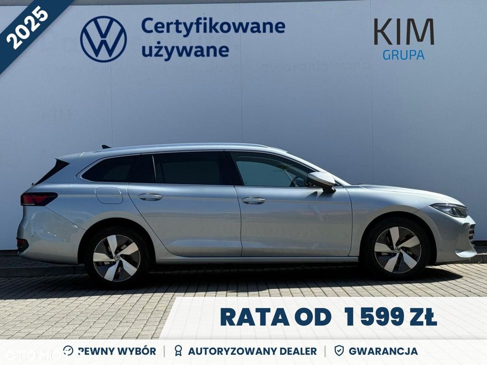 Volkswagen Passat - 3