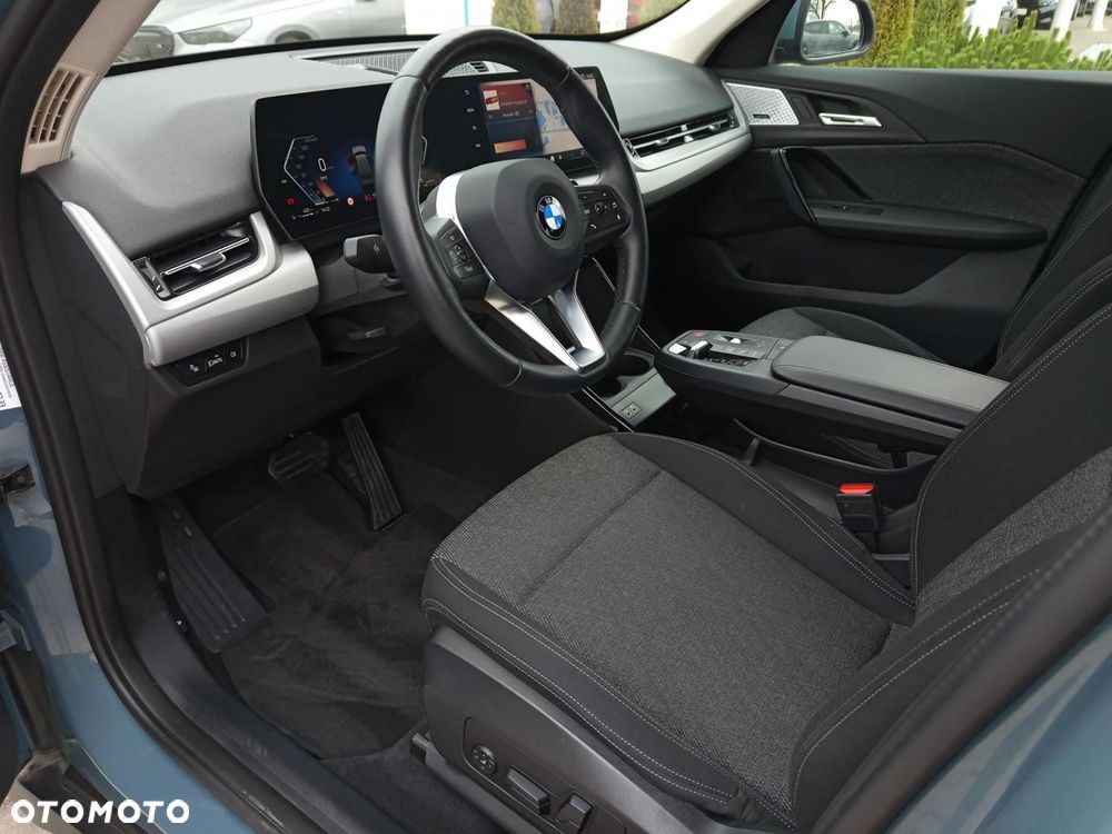BMW X1 - 2