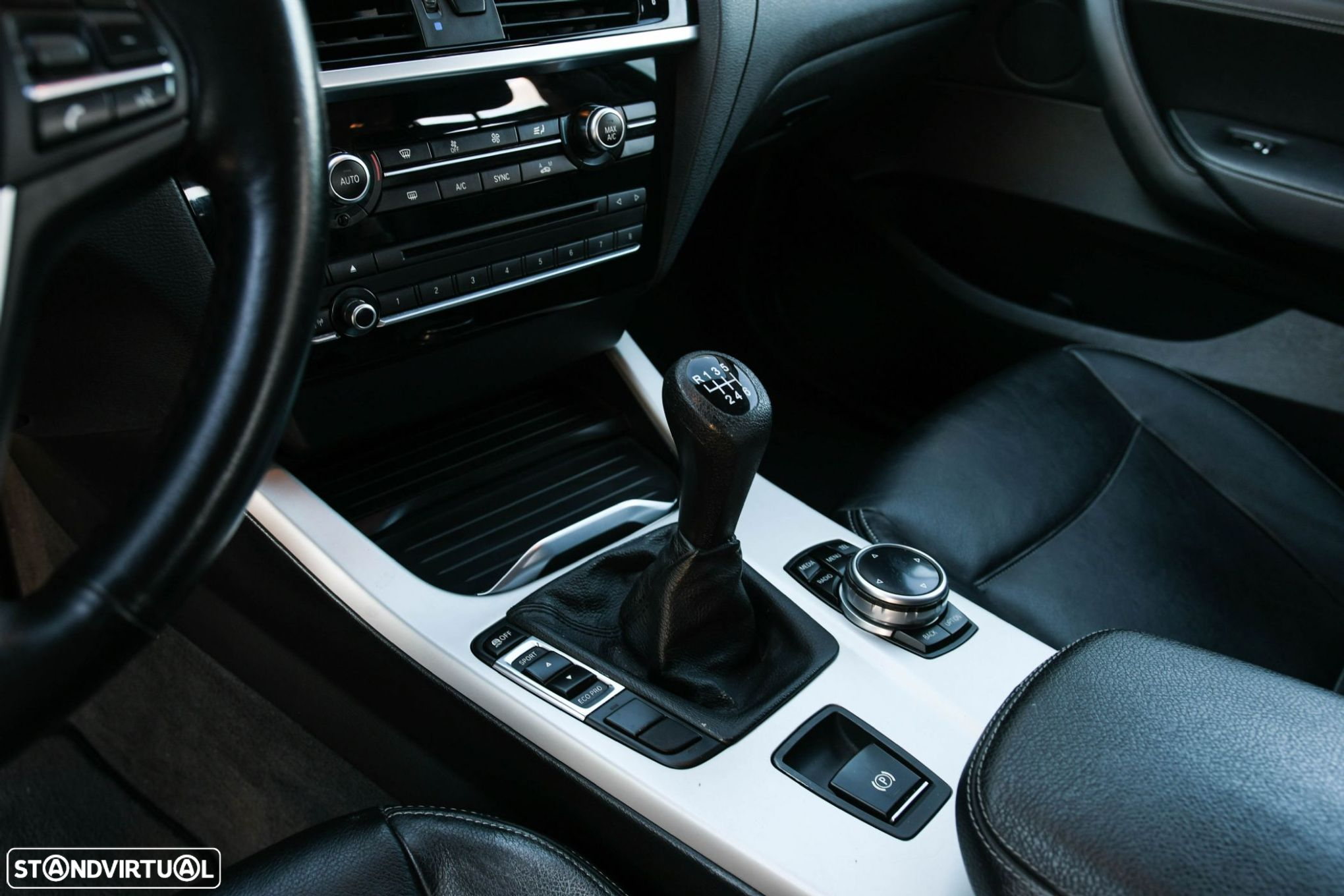 BMW X3 18 d sDrive - 13