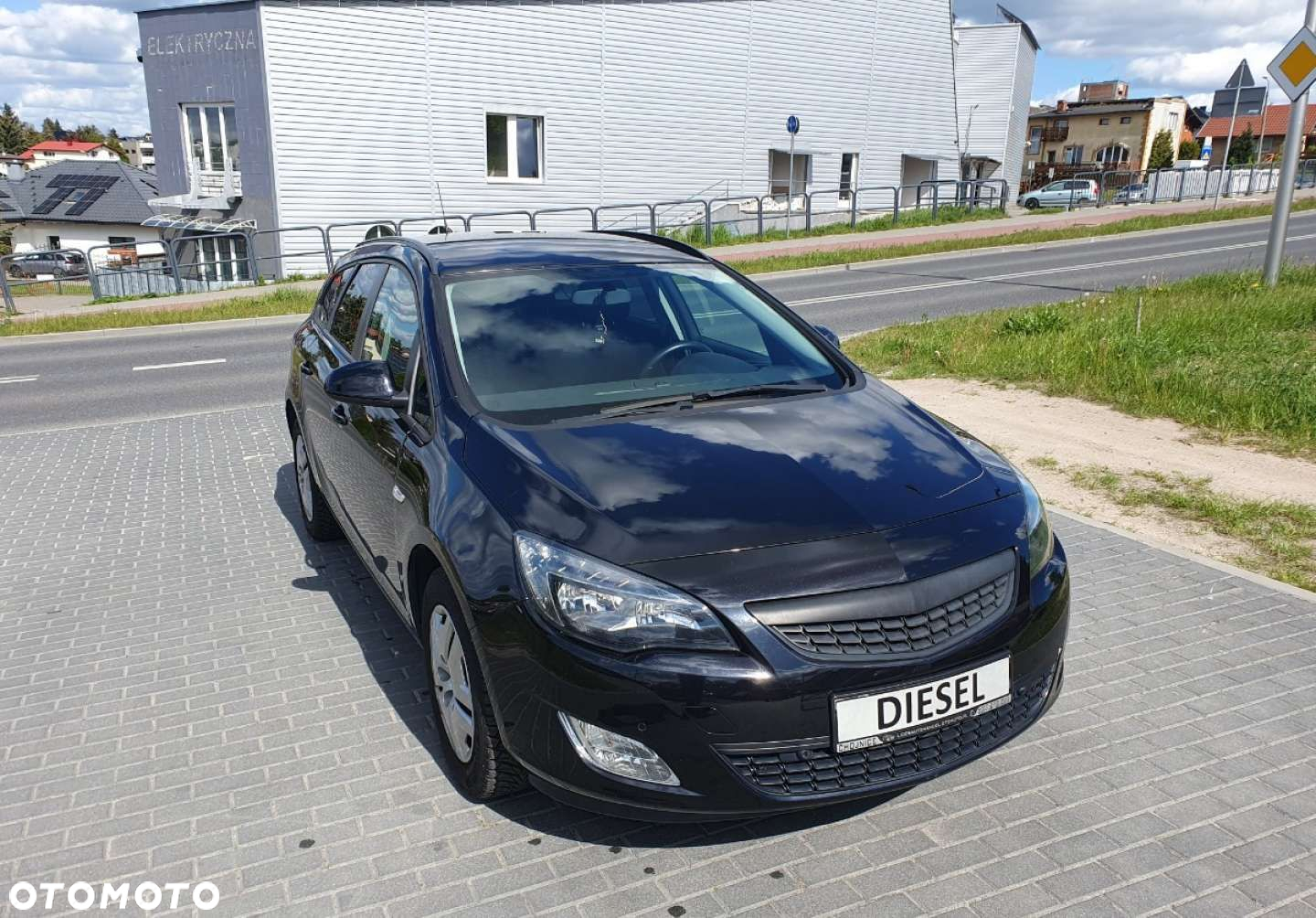 Opel Astra - 3