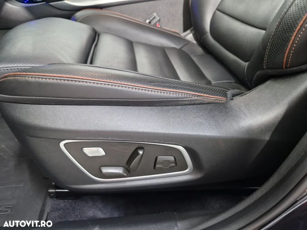 Renault Koleos BLUE dCi X-Tronic 4WD Initiale Paris - 12