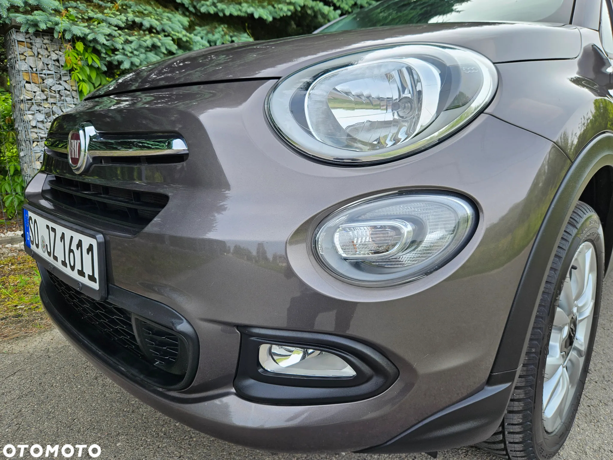 Fiat 500X 1.4 Multiair 4x2 S&S S-Design City Look - 14