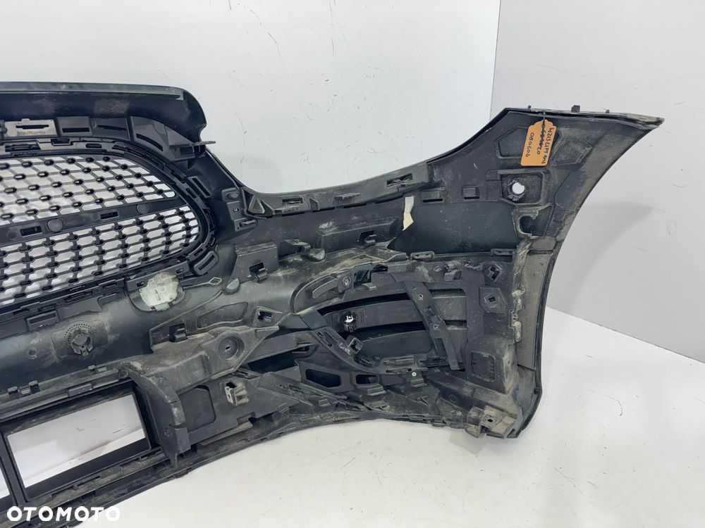 ZDERZAK PRZÓD PRZEDNI MERCEDES E KLASA AMG LIFT W213 A213 - 10