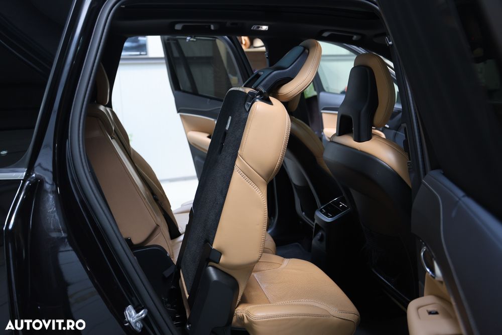 Volvo XC 90 T8 AWD Recharge Plus Bright - 15