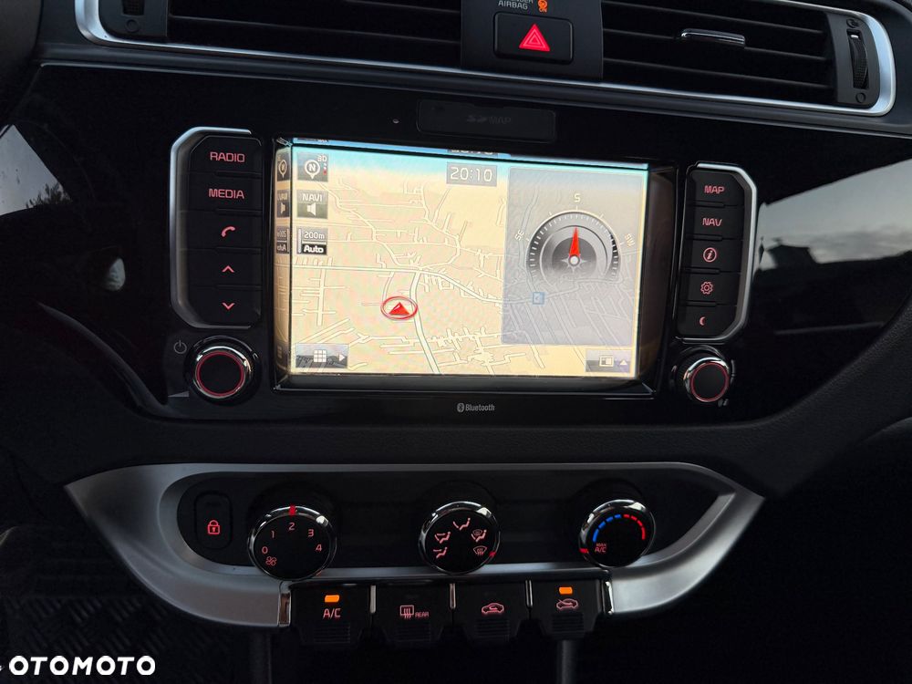 Kia Rio 1.4 Business Line - 30