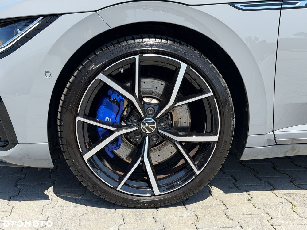 Volkswagen Arteon 2.0 TSI 4Motion R DSG - 8