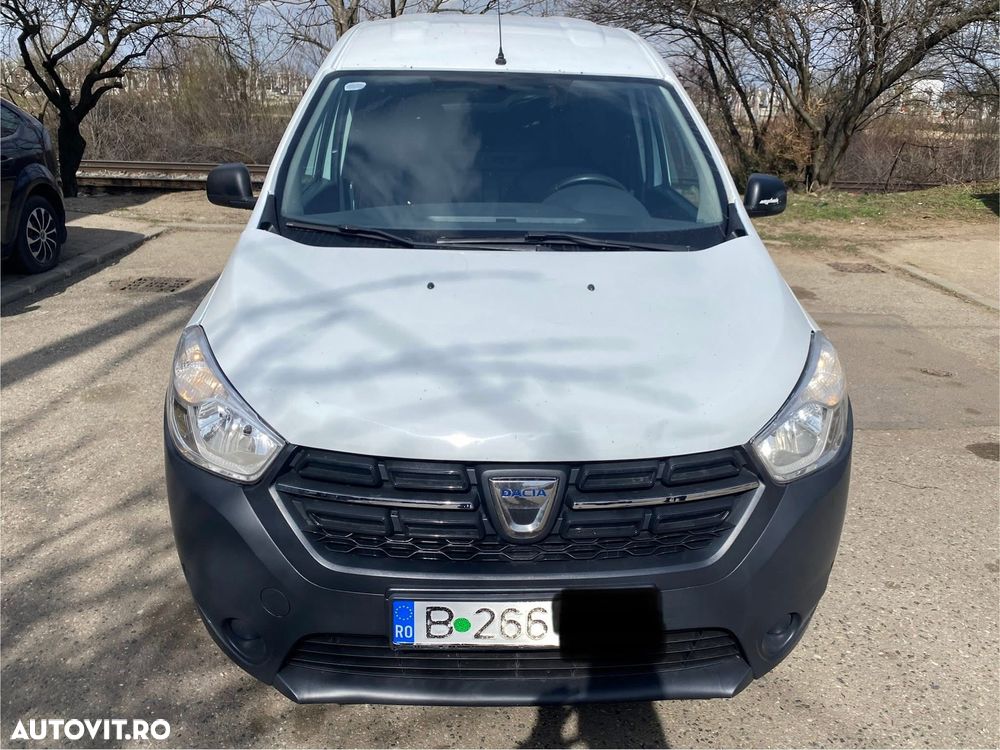 Dacia Dokker - 22