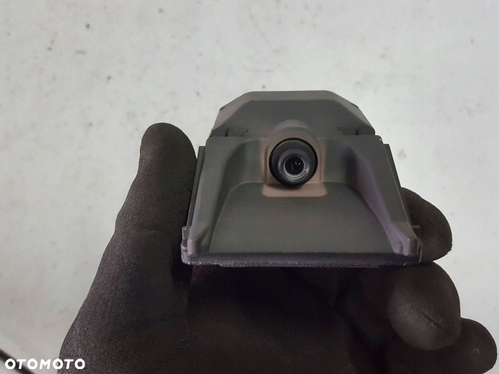 OPEL GRANDLAND X 17-21r KAMERA PRZEDNIA 9836731880 - 1