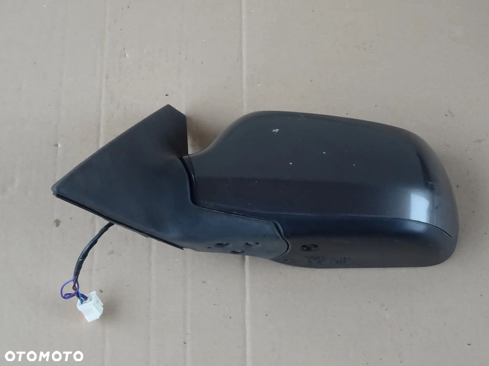 MAZDA 6 GG LUSTERKO WSTECZNE ZEWNĘTRZNE PRAWE + LEWE - 7