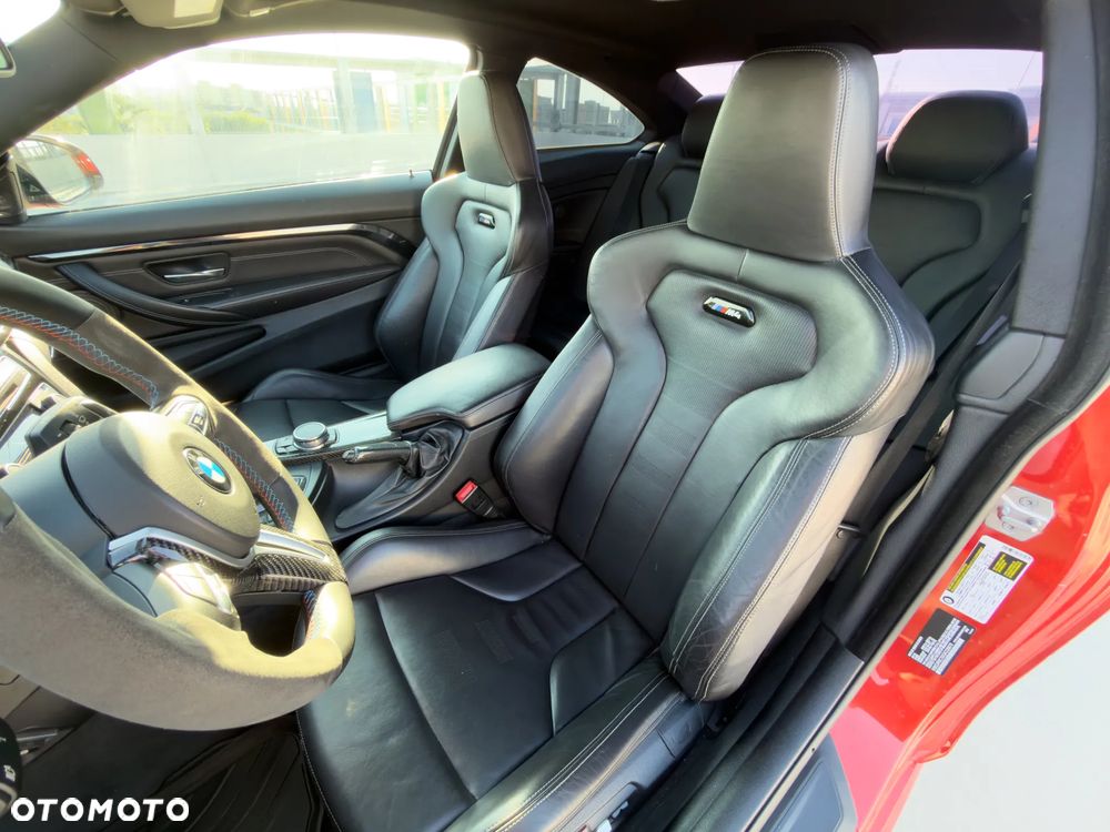 BMW M4 DKG - 16