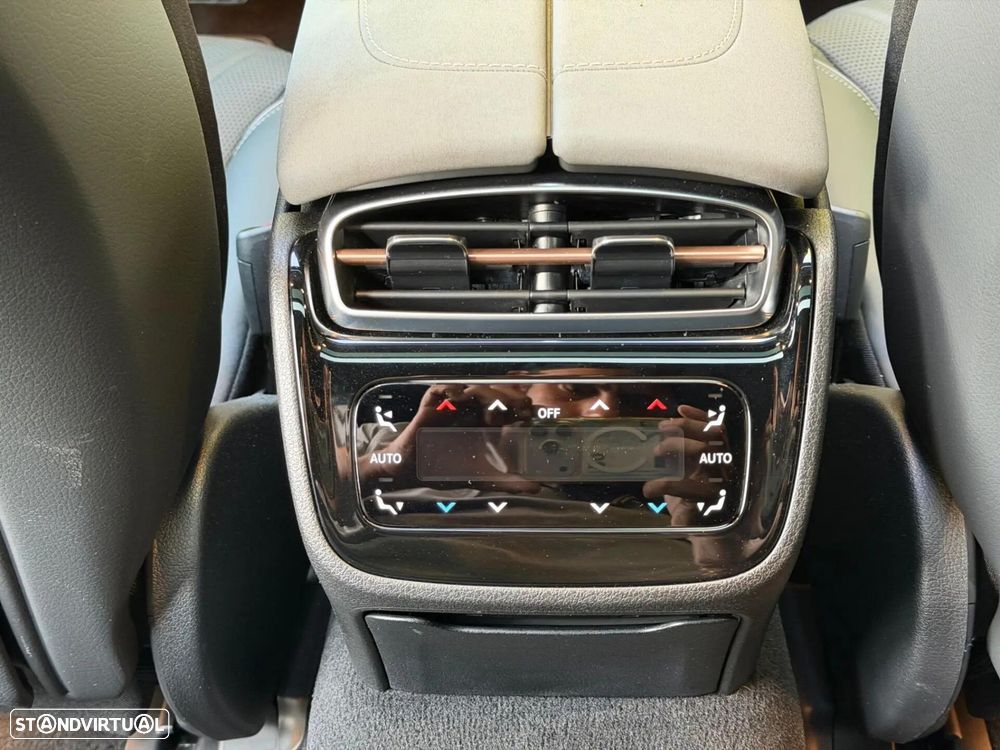 Mercedes-Benz EQS 580 4Matic Electric Art - 46