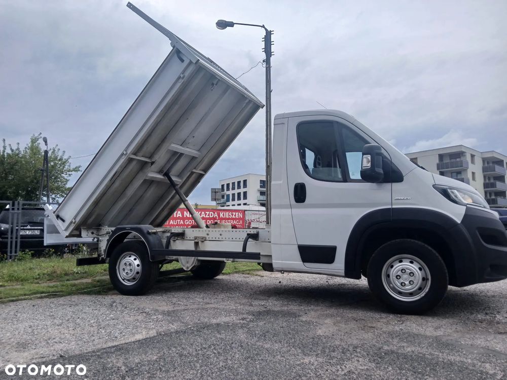Fiat DUCATO - 1