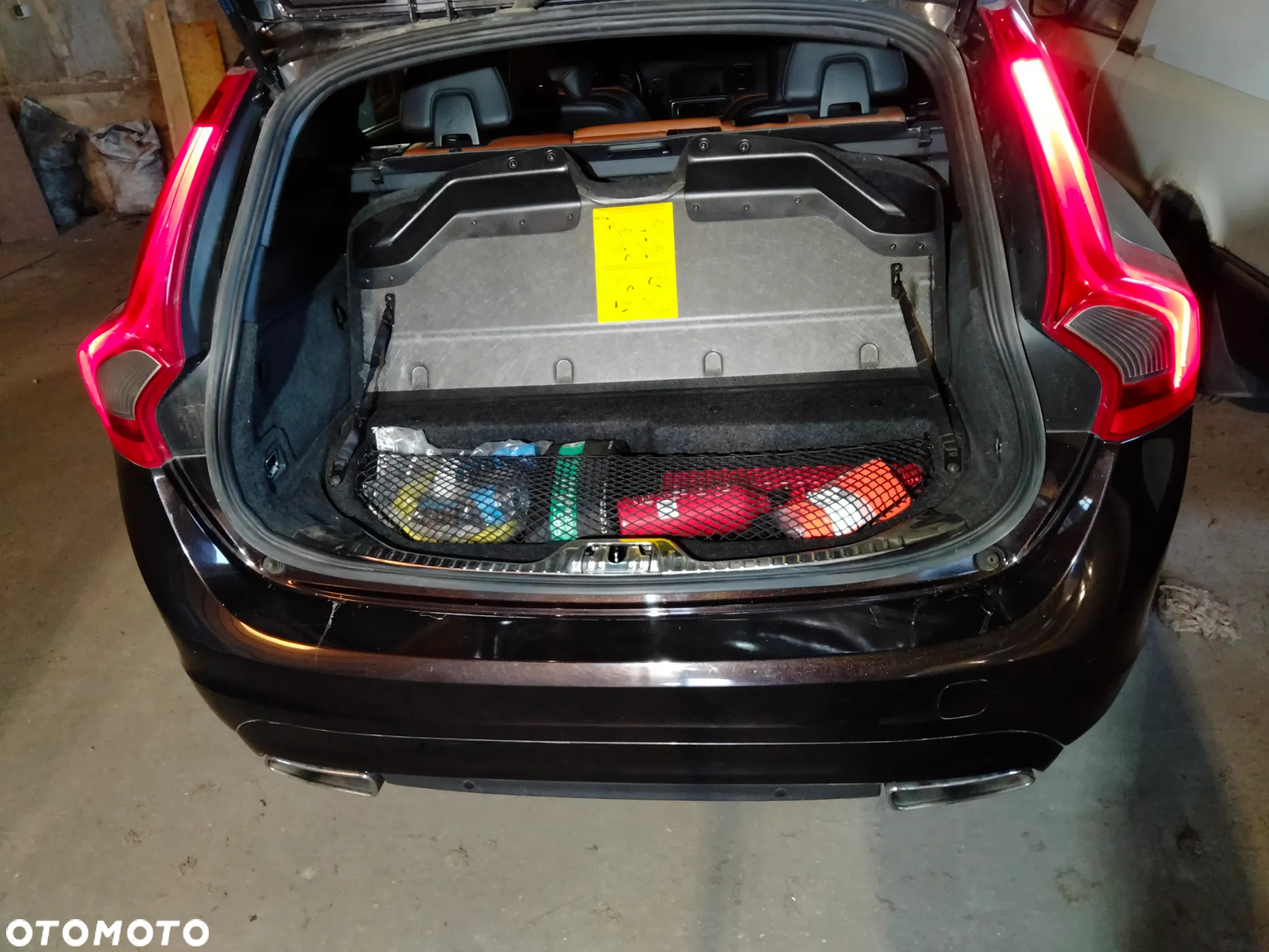 Volvo V60 - 16