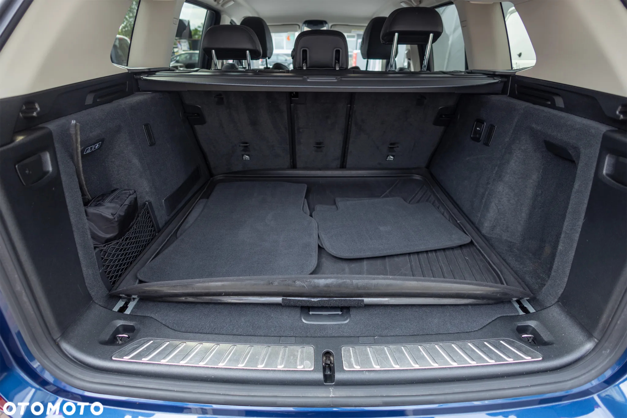 BMW X3 - 31