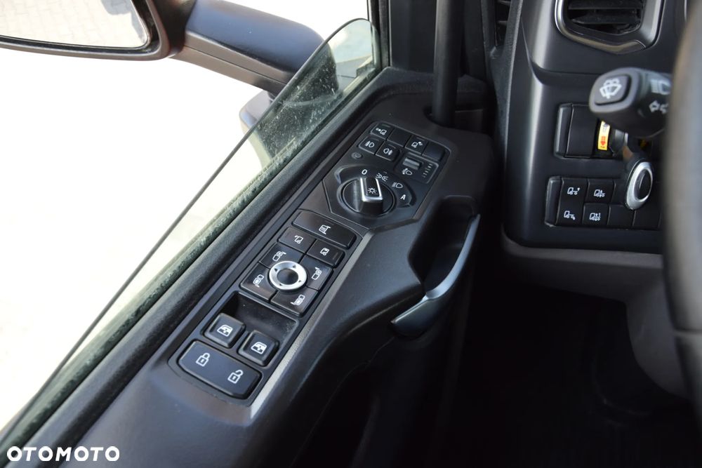 Scania R450 / EURO 6 / HYDRAULIKA / RETARDER / ACC / KLIMA / ALUFELGI / LEDY / SERWISOWANA / SPROWADZONA - 28