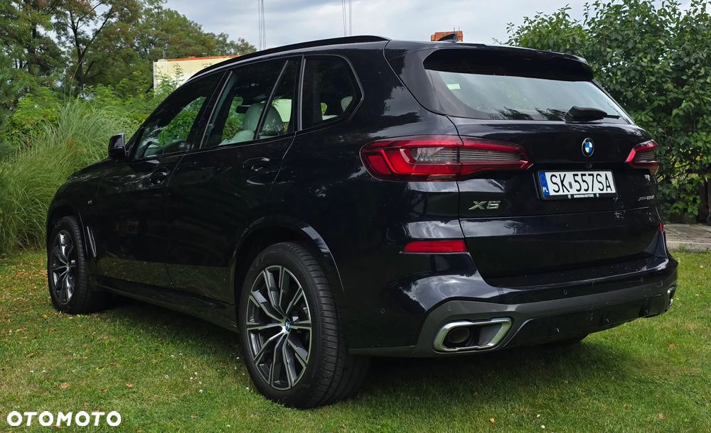 BMW X5 xDrive25d sport - 11