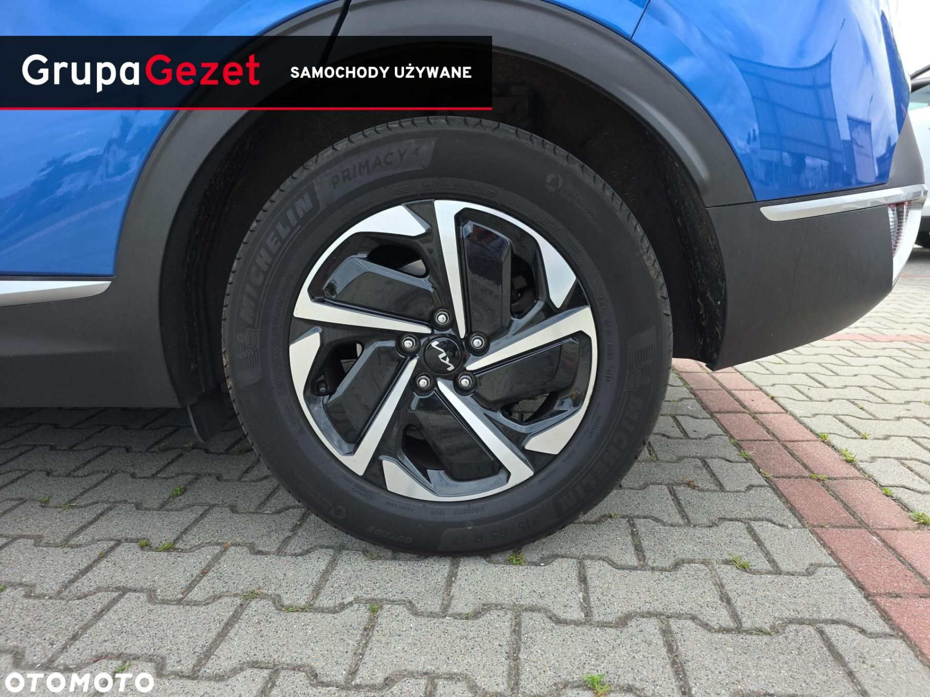 Kia Sportage - 17