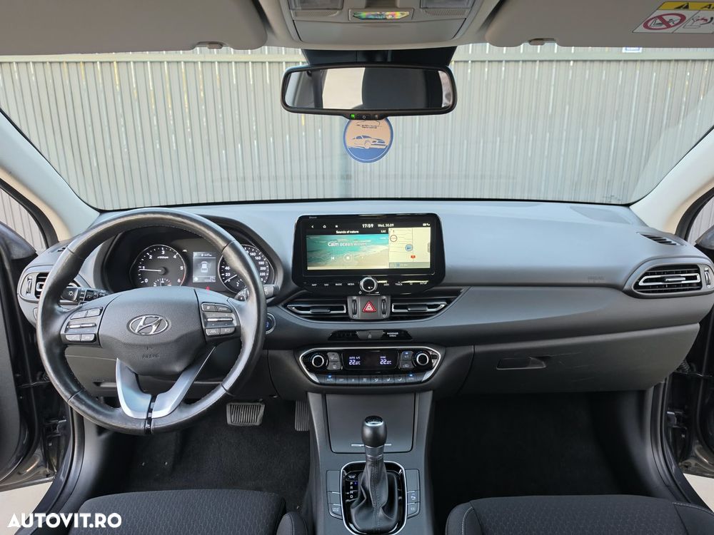 Hyundai i30 - 13