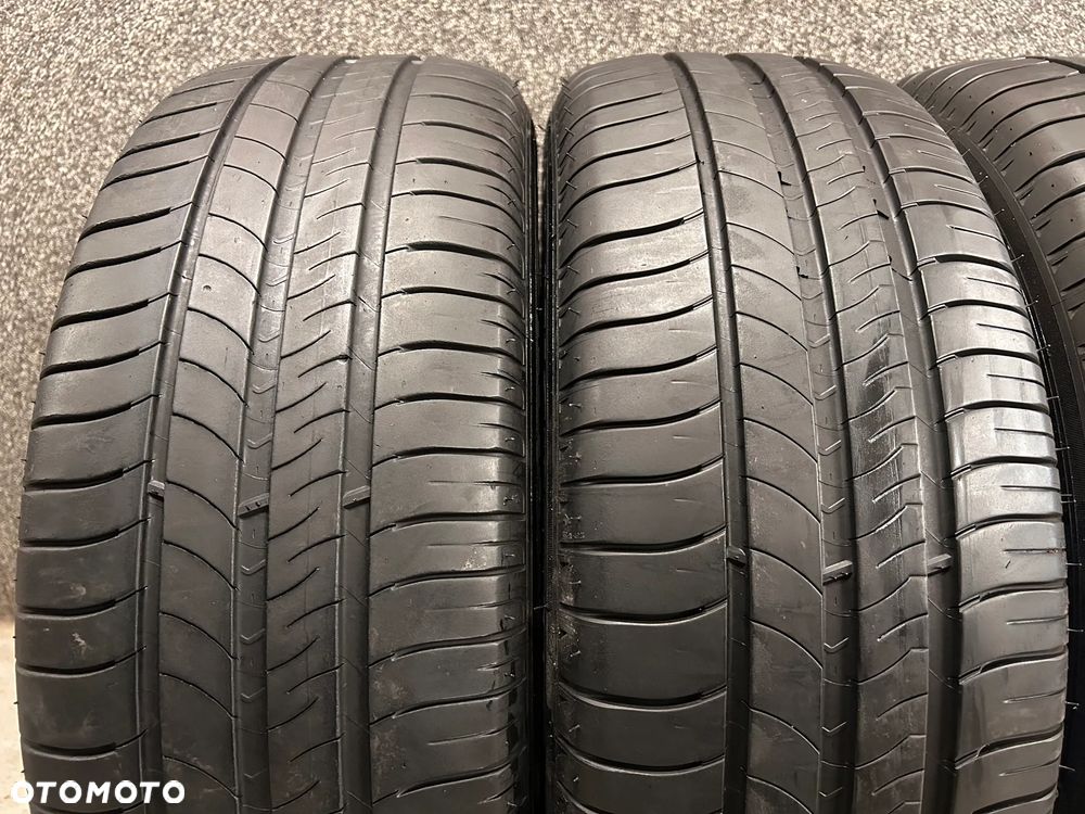 Opony letnie Michelin Energy Saver+ 215/60/16 95V 4szt. - 2
