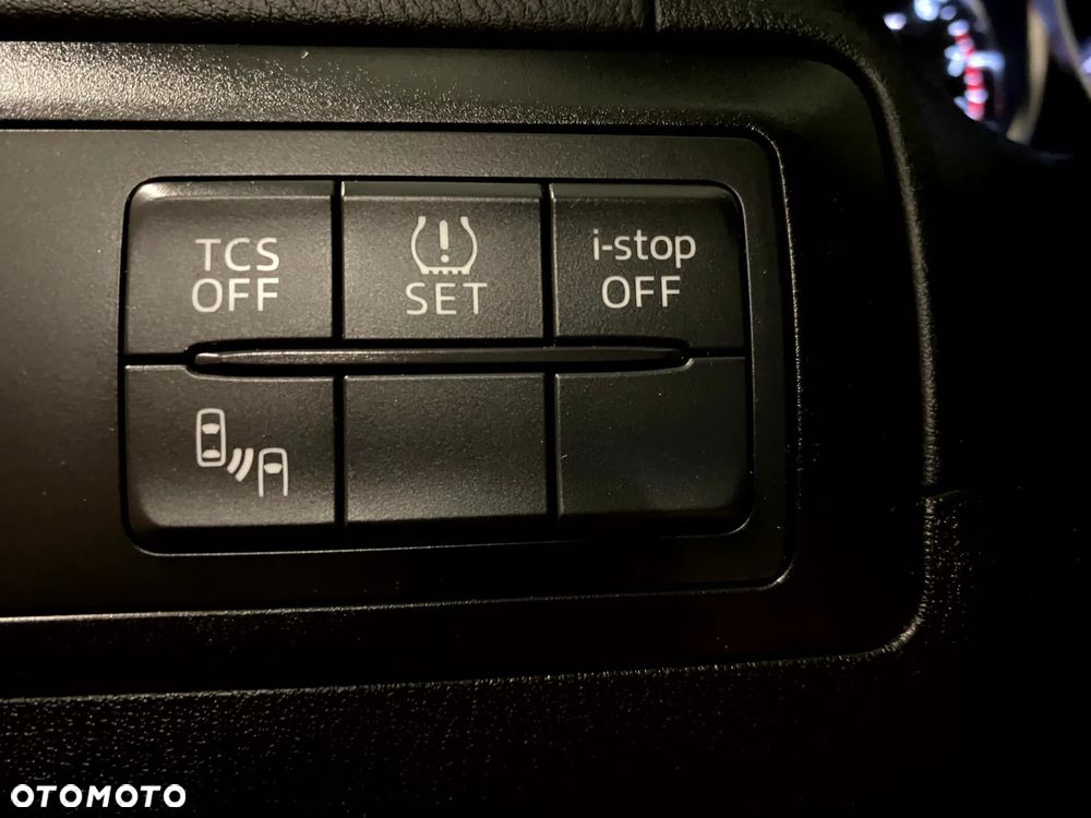 Mazda CX-5 2.0 Skymotion 2WD - 21