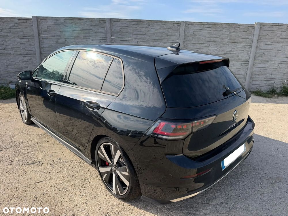 Volkswagen Golf 1.5 eHybrid OPF DSG GTE - 32