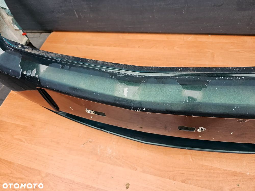 ZDERZAK PRZÓD PRZEDNI OPEL VECTRA C SIGNUM PRZED LIFTEM Z398 KOMPLETNY - 13