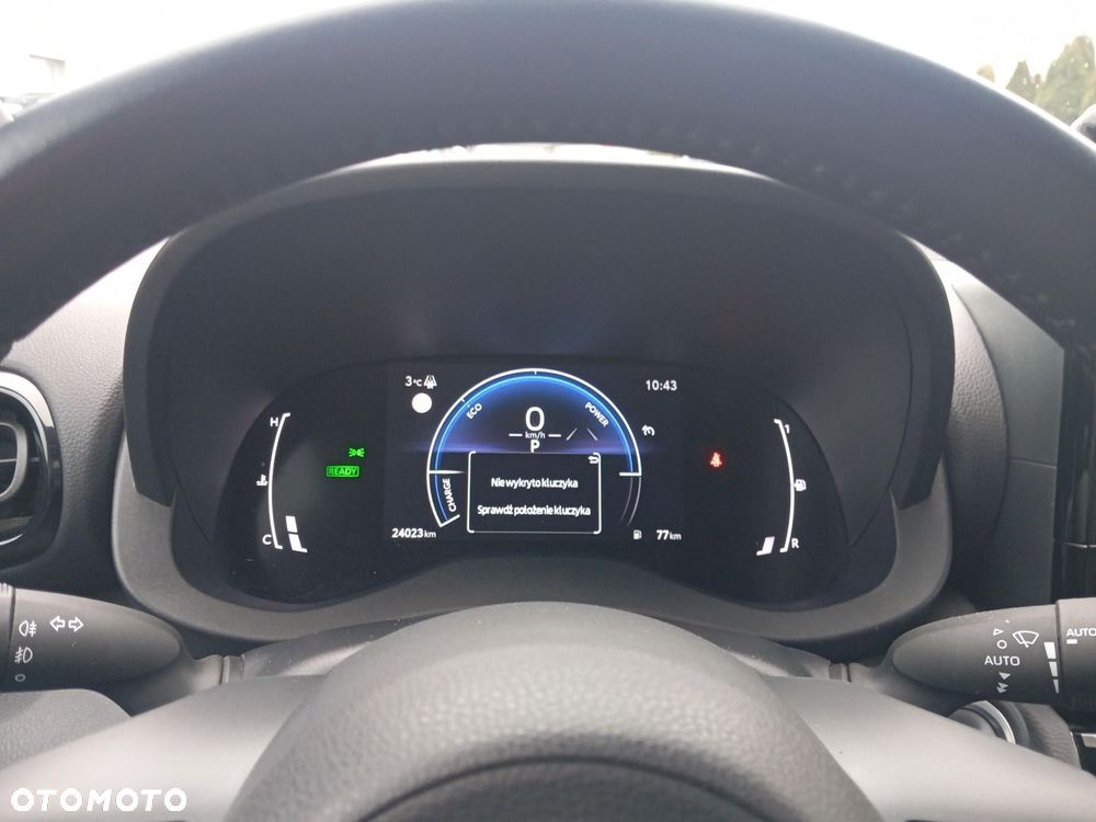 Toyota Yaris Cross Hybrid 1.5 Style - 20