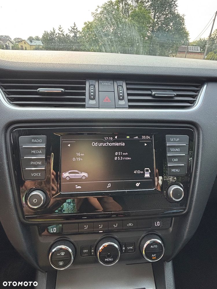 Skoda Octavia 2.0 TDI Ambition - 15