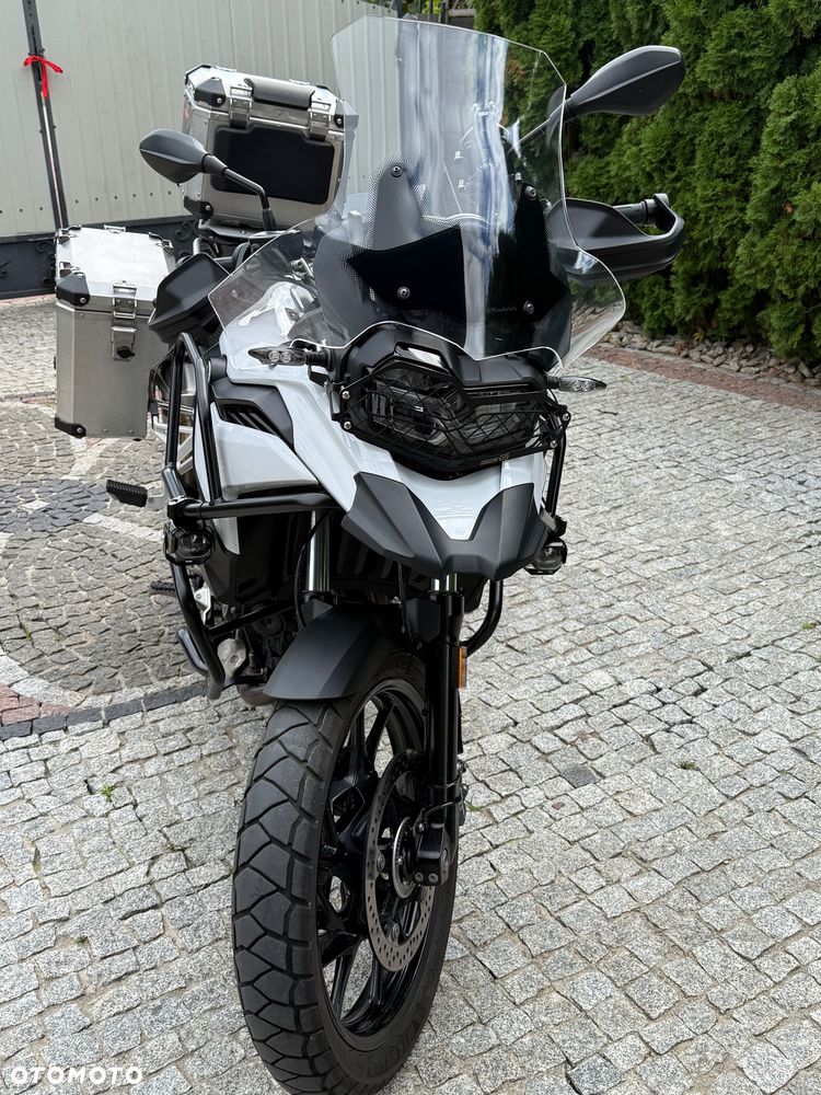 BMW GS - 2
