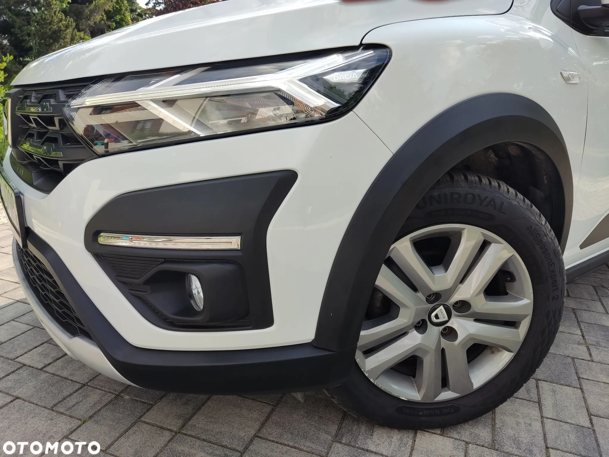 Dacia Sandero Stepway 1.0 TCe Comfort - 12