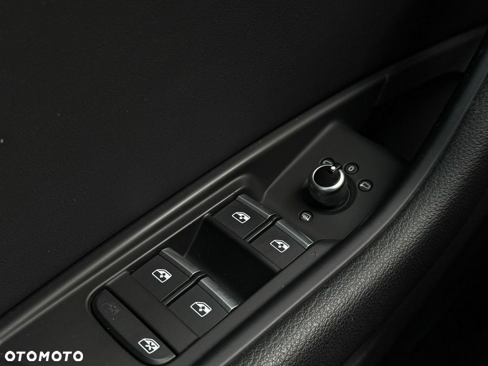 Audi A4 Avant 40 TFSI mHEV S tronic - 12