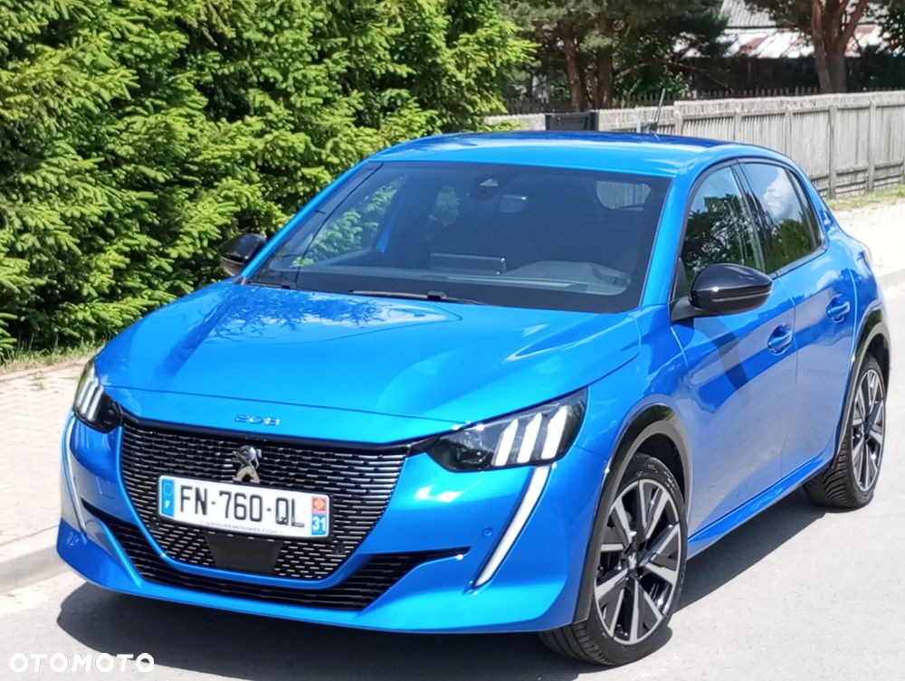Peugeot 208 1.2 PureTech GT Line S&S - 11