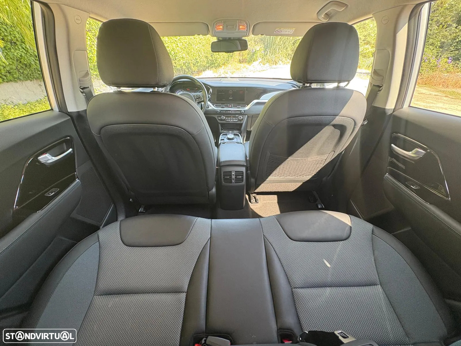 Kia e-Niro 64kWh - 35