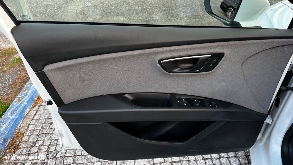 SEAT Leon ST 1.0 EcoTSI Reference Ecomotive S/S - 21