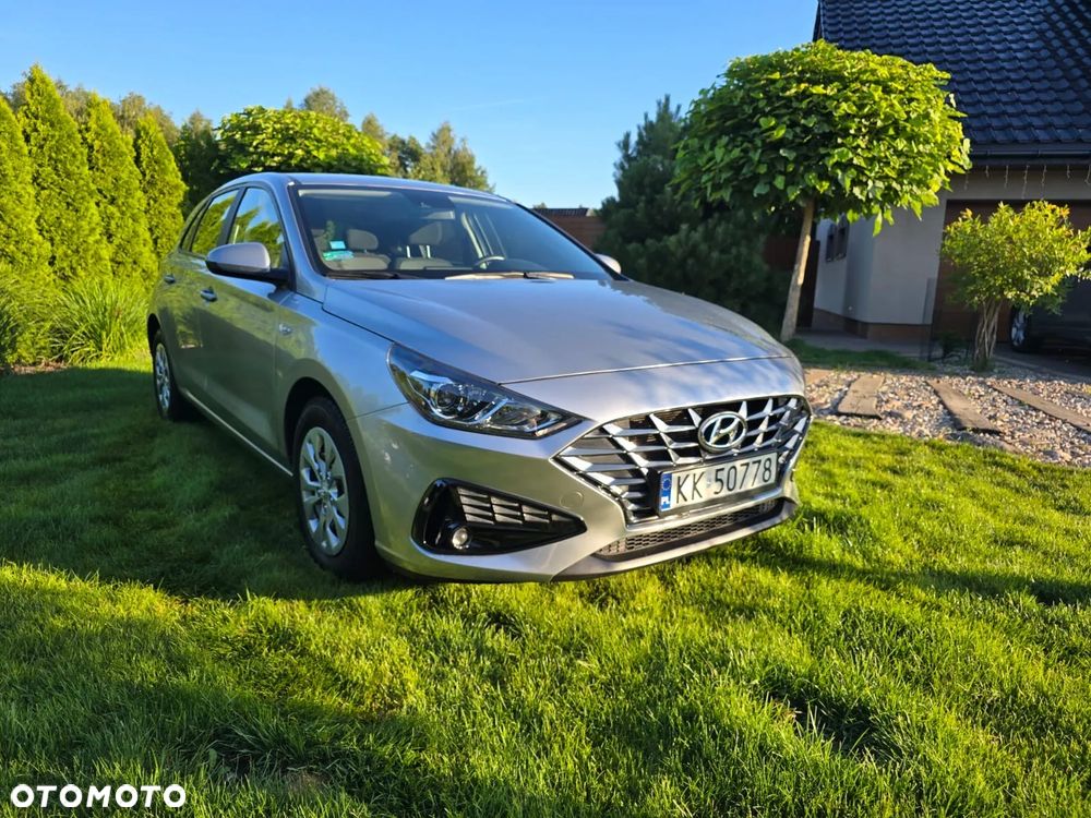 Hyundai i30 1.5 DPI Comfort - 15