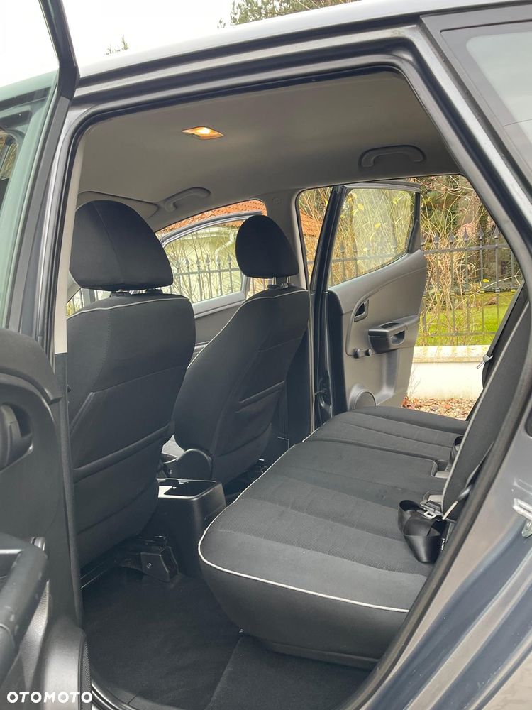 Kia Venga 1.4 CVVT Edition 7 - 26