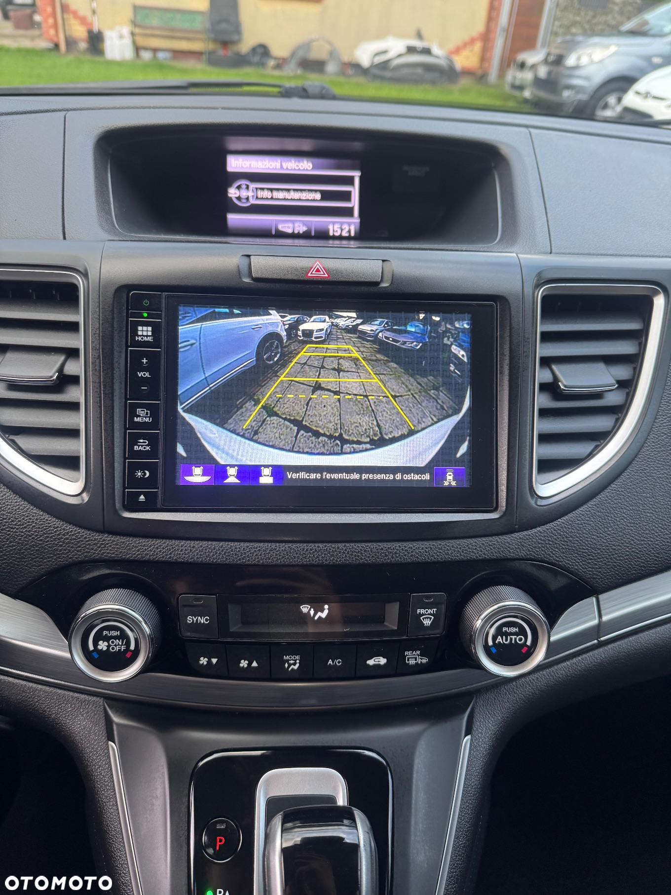 Honda CR-V - 27
