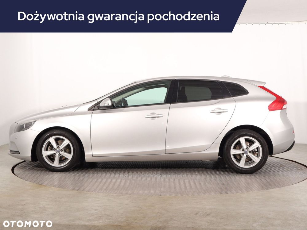 Volvo V40 2014 photo 3