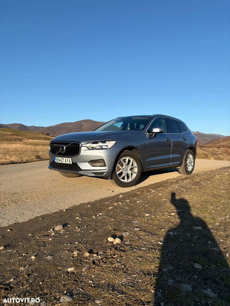 Volvo XC 60 D3 R-Design - 24