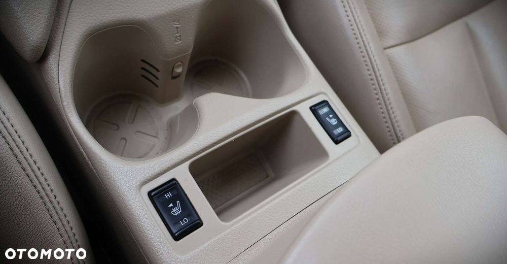 Nissan X-Trail - 28