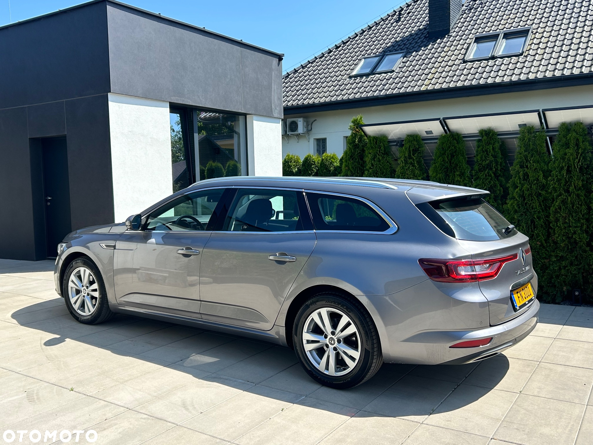 Renault Talisman - 9