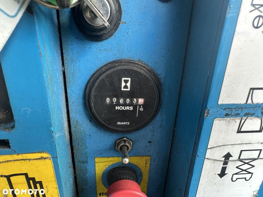 Genie 2646 GS - 6