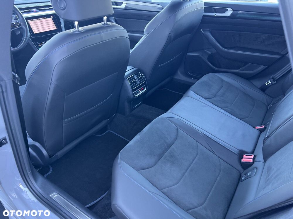 Volkswagen Arteon Shooting Brake - 29