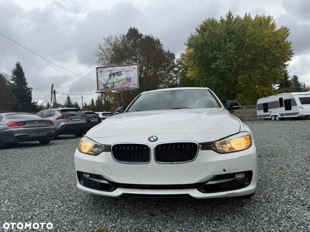 BMW Seria 3 - 11