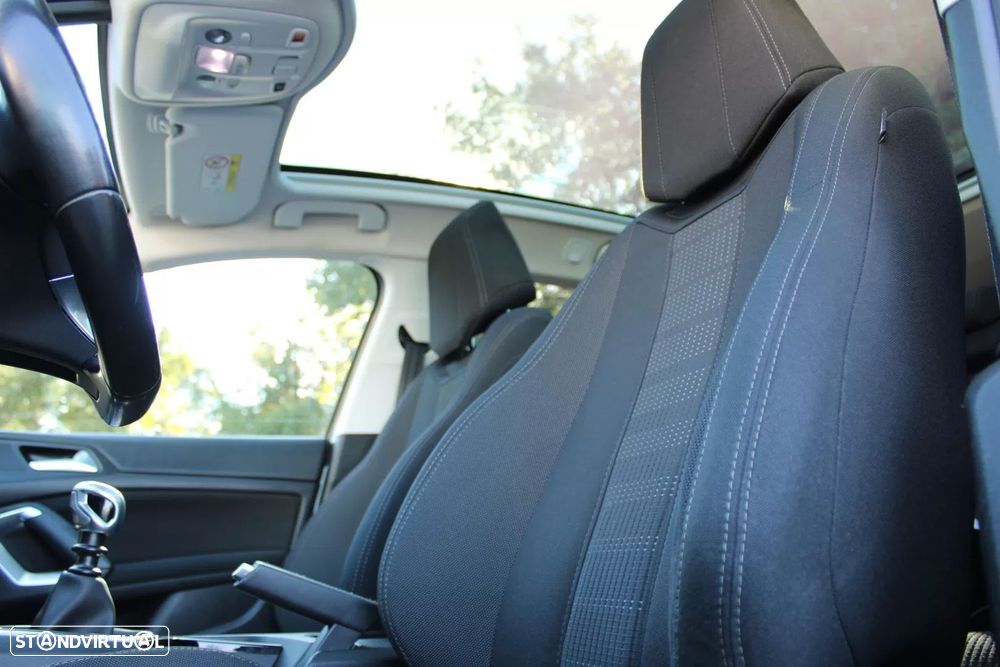 Peugeot 308 SW 1.6 BlueHDi Allure - 14