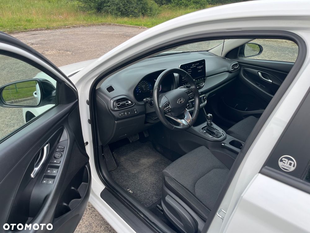 Hyundai i30 1.0 T-GDI DCT EDITION 30 - 11
